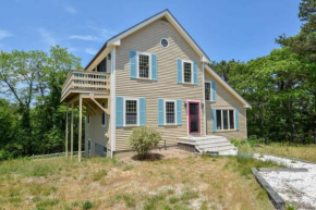 Spacious Private Home 1 mi to Downtown Wellfleet
